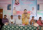 कोणताही घटक शासनाच्या योजनांपासून वंचित राहणार नाही : सभापती श्रद्धाताई गायकवाड