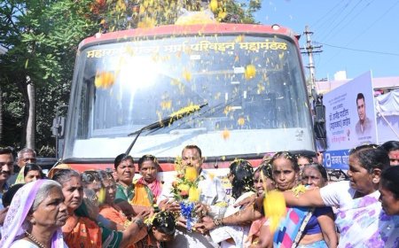आमदार राजेंद्र पाटील यड्रावकर यांच्यावर शुभेच्छांचा वर्षाव