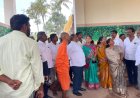 माधुरीसाठी आंदोलन केलेल्या नागरिकांवरील गुन्हे मागे घेण्यासाठी मुख्यमंत्र्यांची भेट घेणार – आमदार यड्रावकर