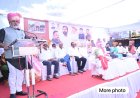 शाहू महाराजांच्या विचारांचा वारसा यड्रावकर बंधू चालवत आहेत : उद्योग मंत्री उदय सामंत