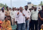 खिद्रापूरकरांवर अन्याय होऊ देणार नाही  – आमदार डॉ. राजेंद्र पाटील-यड्रावकर