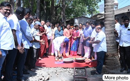 जयसिंगपूरात साकारणारी भीमसृष्टी प्रेरणादायी ठरेल