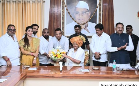 ग्रामीण भागातील विद्यार्थ्यांसाठी संस्थेचे कार्य कौतुकास्पद : शरद पवार