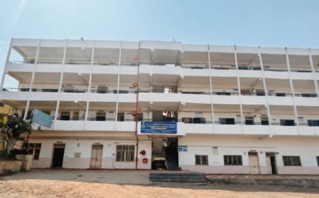 डॉ.जे जे.मगदूम महाविद्यालयात करियर संधी मार्गदर्शन मेळावा