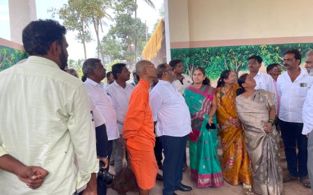 माधुरीसाठी आंदोलन केलेल्या नागरिकांवरील गुन्हे मागे घेण्यासाठी मुख्यमंत्र्यांची भेट घेणार – आमदार यड्रावकर