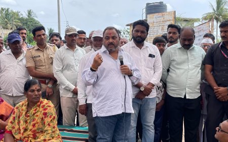 खिद्रापूरकरांवर अन्याय होऊ देणार नाही  – आमदार डॉ. राजेंद्र पाटील-यड्रावकर