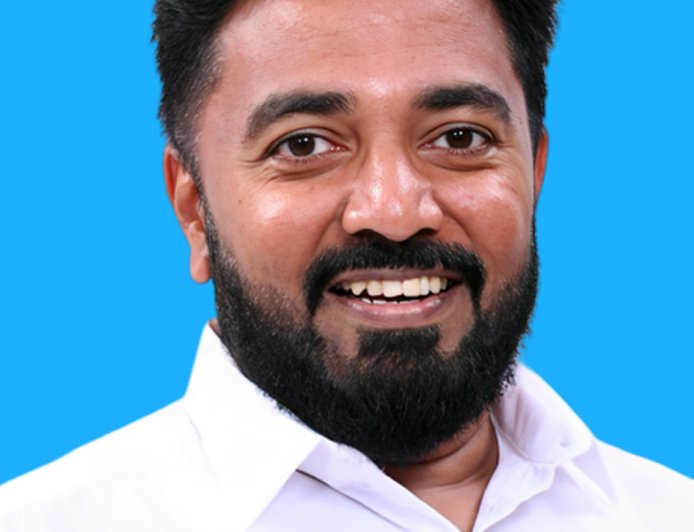 अप्पर पाेलिस अधिक्षक, पाेलिस उप अधिक्षक कार्यालयासाठी 26.14 काेटी : आमदार राहुल आवाडे यांचा पाठपुरावा