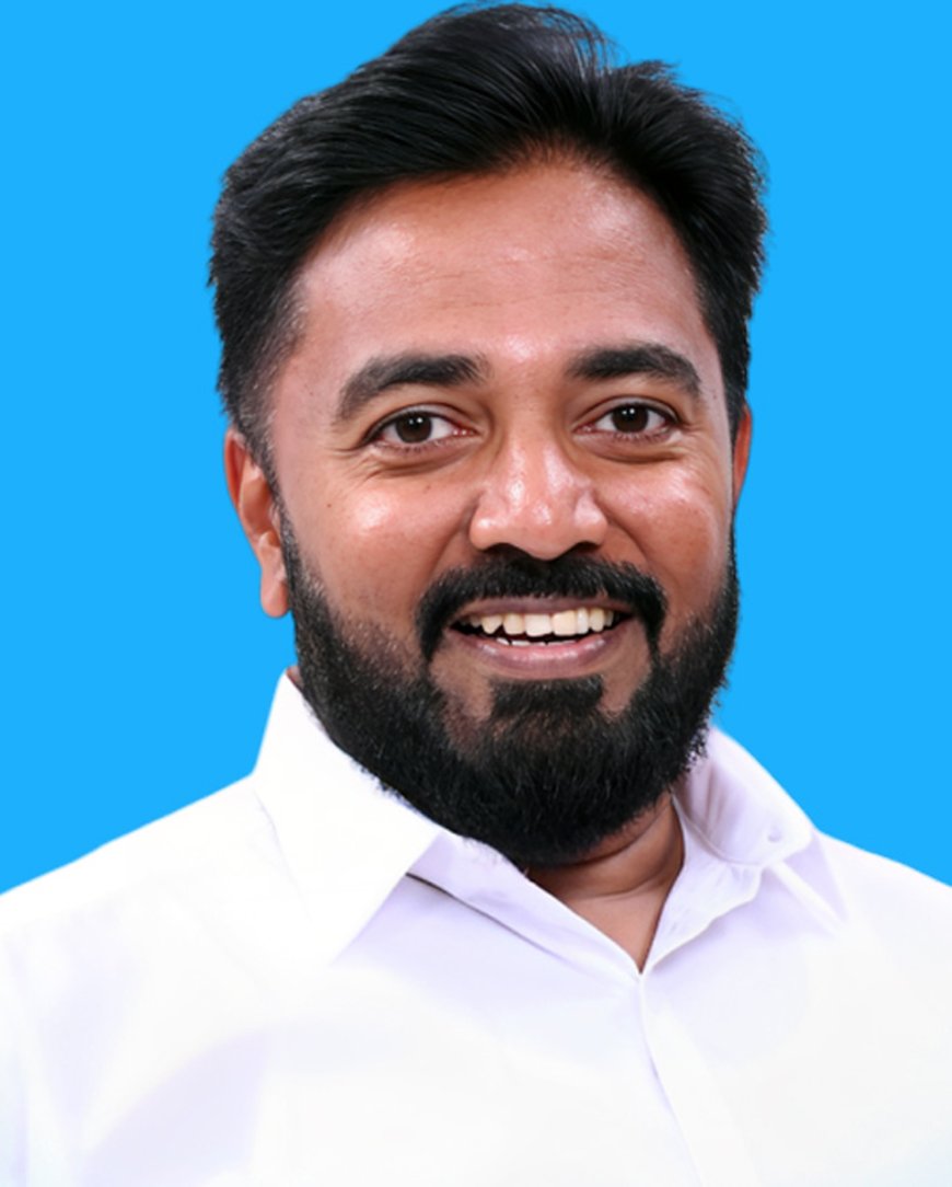 अप्पर पाेलिस अधिक्षक, पाेलिस उप अधिक्षक कार्यालयासाठी 26.14 काेटी : आमदार राहुल आवाडे यांचा पाठपुरावा