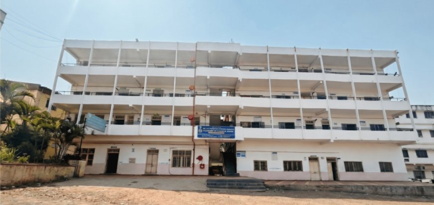 डॉ.जे जे.मगदूम महाविद्यालयात करियर संधी मार्गदर्शन मेळावा