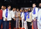 रिपाई आठवले गटाचा 14 ऑक्टोबर पासून समाज परिवर्तन मार्च
