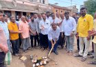 नृसिंहवाडीच्या विकासासाठी निधीची कमतरता भासू देणार नाही : आमदार राजेंद्र पाटील यड्रावकर