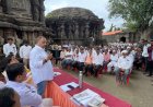 मंदिर संवर्धनासोबतच स्थानिकांच्या हक्कांचेही संरक्षण व्हावे : आमदार यड्रावकर