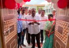 महसूल सुविधा प्रत्येक गावापर्यंत पोहोचविण्यासाठी कटिबद्ध : आमदार डॉ. राजेंद्र पाटील-यड्रावकर