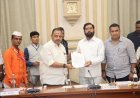 जयसिंगपूर रेल्वे उड्डाणपुलासाठी ५५ कोटींचा निधी मंजूर :  आमदार यड्रावकर