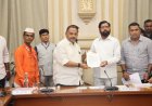 शिरोळ नगरपरिषदेतील चतुर्थ श्रेणी कर्मचाऱ्यांना नगरपरिषदेत वर्ग करण्याचे आदेश