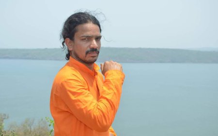 जयसिंगपूर पालिकेचा कारभार चक्क कृत्रिम बुद्धिमत्तेचा! प्रशासन सुस्त