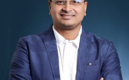 रोटरी क्लब जयसिंगपूरच्या अध्यक्ष पदी रोटे गौतम झेले तर  सचिवपदी रोटे असिफ पटेल यांची निवड