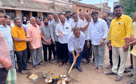 नृसिंहवाडीच्या विकासासाठी निधीची कमतरता भासू देणार नाही : आमदार राजेंद्र पाटील यड्रावकर