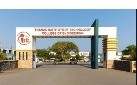 शरद आयुर्वेद मेडिकल कॉलेजमध्ये न्यूरोलॉजिकल अवेयरनेस शिबिर