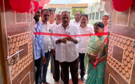 महसूल सुविधा प्रत्येक गावापर्यंत पोहोचविण्यासाठी कटिबद्ध : आमदार डॉ. राजेंद्र पाटील-यड्रावकर