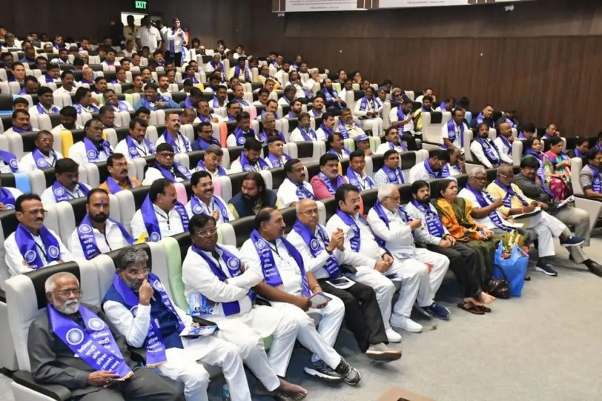 रिपाई आठवले गटाचा 14 ऑक्टोबर पासून समाज परिवर्तन मार्च
