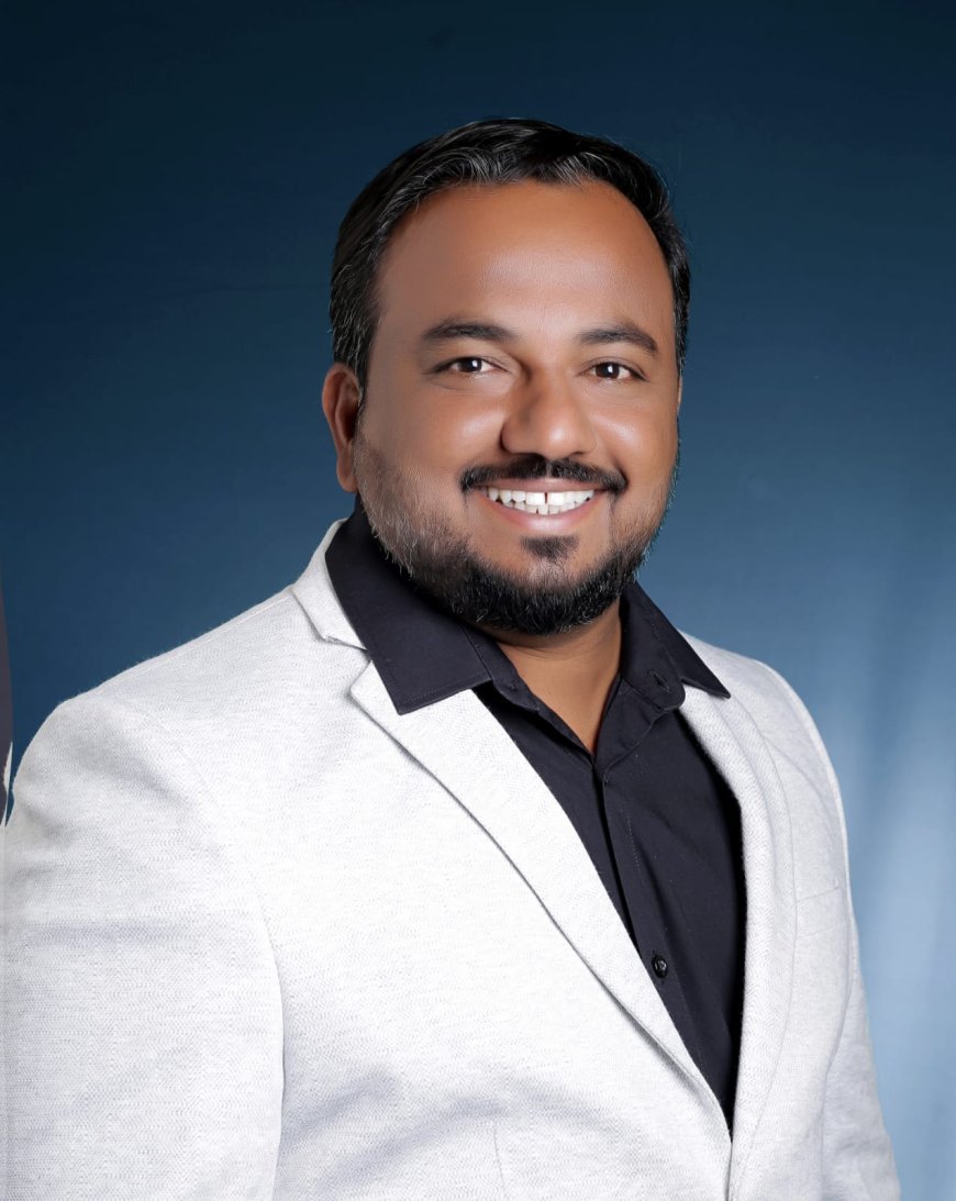 रोटरी क्लब जयसिंगपूरच्या अध्यक्ष पदी रोटे गौतम झेले तर  सचिवपदी रोटे असिफ पटेल यांची निवड