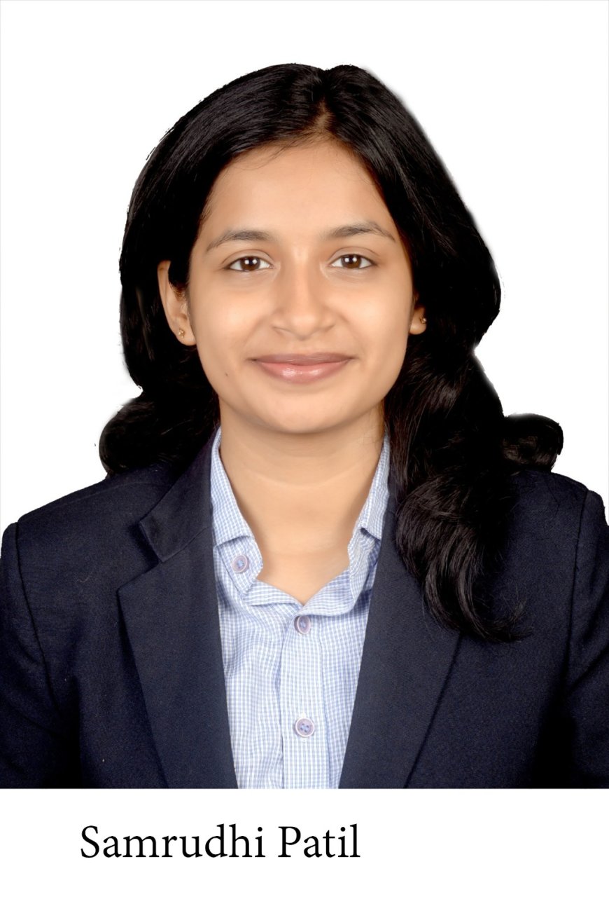 शरद इंजिनिअरिंगच्या ६ विद्यार्थ्यांची टीसीएस कंपनीत निवड