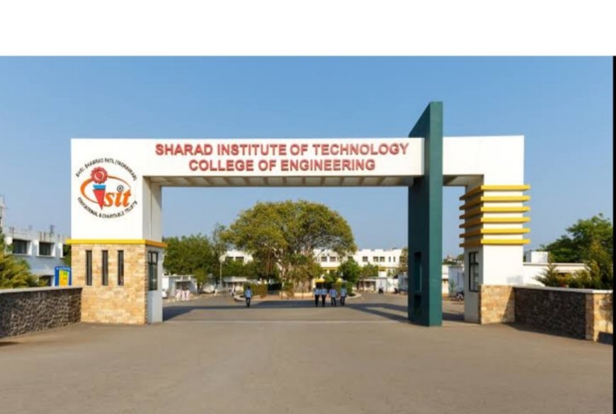 शरद आयुर्वेद मेडिकल कॉलेजमध्ये न्यूरोलॉजिकल अवेयरनेस शिबिर