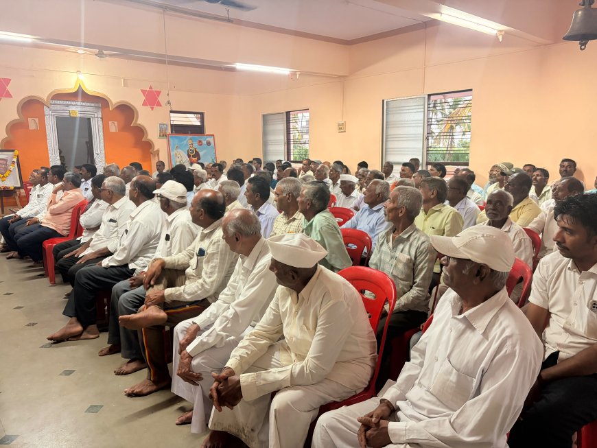 दत्त कारखान्याच्या मार्गदर्शनानुसार शेती केल्यास १०० ते १५० टन ऊस उत्पादन शक्य – जयवंत जगताप