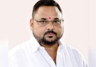 टाकळी मध्ये सैनिकी शाळा व अद्यावत क्रीडांगण उभारणार -  आमदार राजेंद्र पाटील यड्रावकर