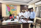 ब्लॅक पँथर पक्षाच्या भिक मांगो आंदोलनाची गंभीर दखल