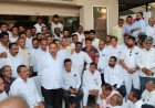 औद्योगिक वसाहतीला विरोध ही हट्टवादी भूमिका : आमदार यड्रावकर