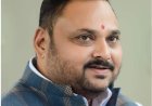 मार्केट कमिटीतील बैठकीत राजकीय विरोधक...
