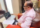 पंचगंगा प्रदूषण करणाऱ्यांवर ठोस कारवाई करा : आमदार यड्रावकर