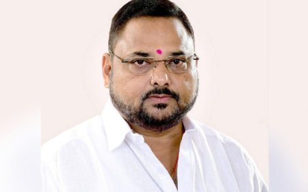 टाकळी मध्ये सैनिकी शाळा व अद्यावत क्रीडांगण उभारणार -  आमदार राजेंद्र पाटील यड्रावकर