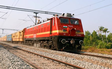राजकीय ईच्छाशक्तीचा अभाव की? विकासाचा वेगळा निकष