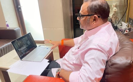 पंचगंगा प्रदूषण करणाऱ्यांवर ठोस कारवाई करा : आमदार यड्रावकर
