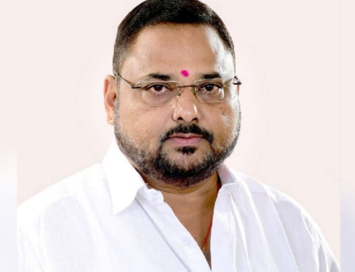टाकळी मध्ये सैनिकी शाळा व अद्यावत क्रीडांगण उभारणार -  आमदार राजेंद्र पाटील यड्रावकर