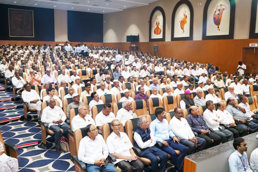 कर्मवीर मल्टीस्टेटच्या ठेवी ८०४ कोटींवर : सभासदांना १५ टक्के लाभांश