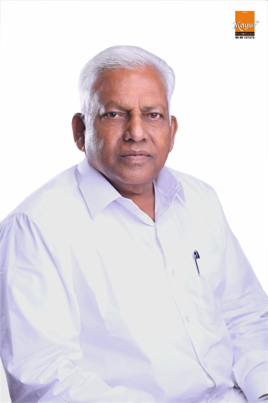 श्री दत्त कारखान्याचे प्रति टन रुपये 50 प्रमाणे बिल शेतकऱ्यांच्या खात्यावर जमा - गणपतराव पाटील