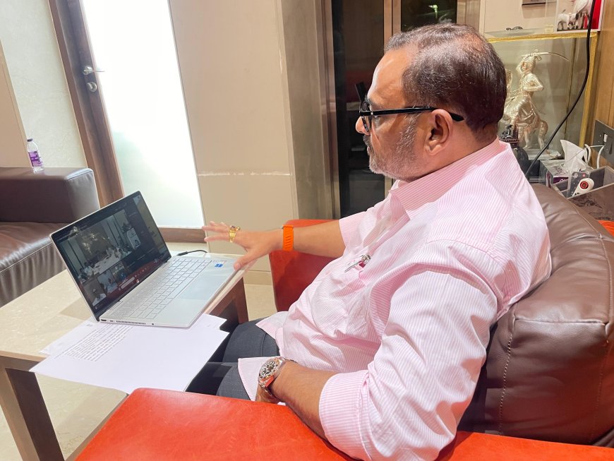 पंचगंगा प्रदूषण करणाऱ्यांवर ठोस कारवाई करा : आमदार यड्रावकर