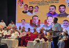 ‘शिक्षकांचा शिक्षकदूत म्हणून मंगेश चिवटे हे सक्षम पर्याय : खासदार धैर्यशील माने