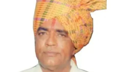 कष्टकरी व शेतकरी वर्गाचे आधारस्तंभ कै.भगवानराव घाटगे