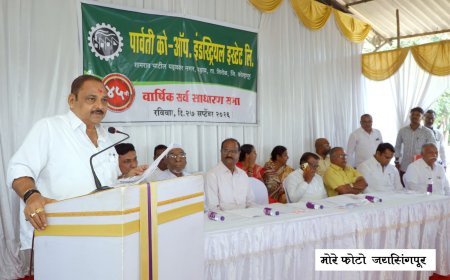 पार्वती इंडस्ट्रियल इस्टेटमुळे परिसराच्या अर्थचक्राला मोठी चालना : आमदार यड्रावकर