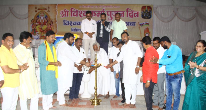 समाजाचे प्रश्न सोडविण्यासाठी सत्ता काबीज करणे गरजेचे :- प्रा.नागोराव पांचाळ.