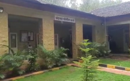 प्रेमाविवाहाच्या रागातून एकावर प्राणघातक हल्ला