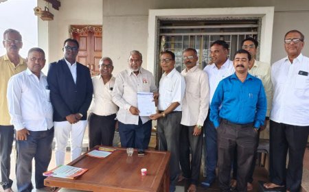 जयसिंगपूर बार असोसिएशनचा ऊस दर वाढ आंदोलनाला जाहीर पाठिंबा