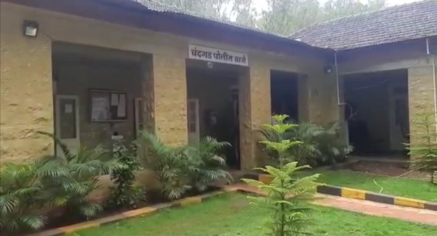 प्रेमाविवाहाच्या रागातून एकावर प्राणघातक हल्ला