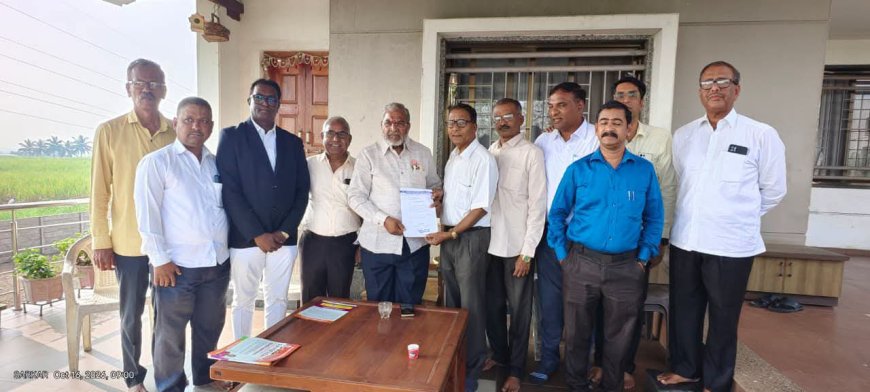 जयसिंगपूर बार असोसिएशनचा ऊस दर वाढ आंदोलनाला जाहीर पाठिंबा